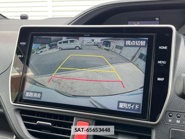 Toyota ESQUIRE 2019-07 7867340-3