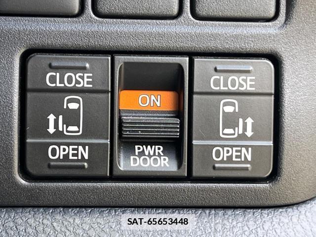 Toyota ESQUIRE 2019-07 7867340-5