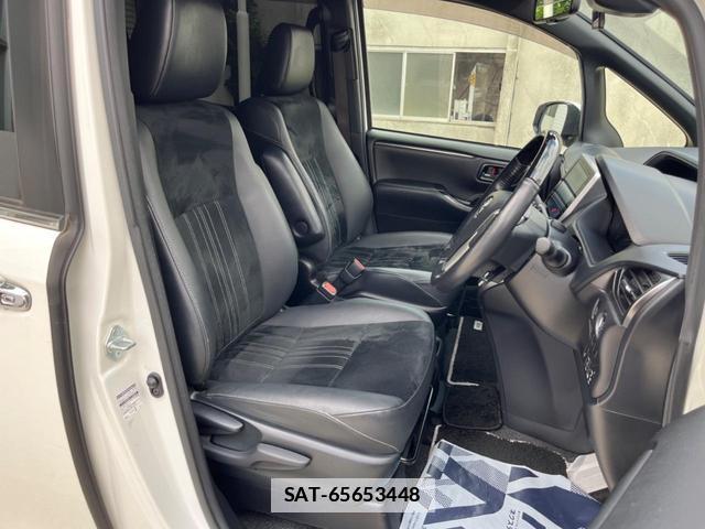 Toyota ESQUIRE 2019-07 7867340-7