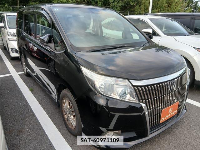 Toyota ESQUIRE 2015-08 7870781-0