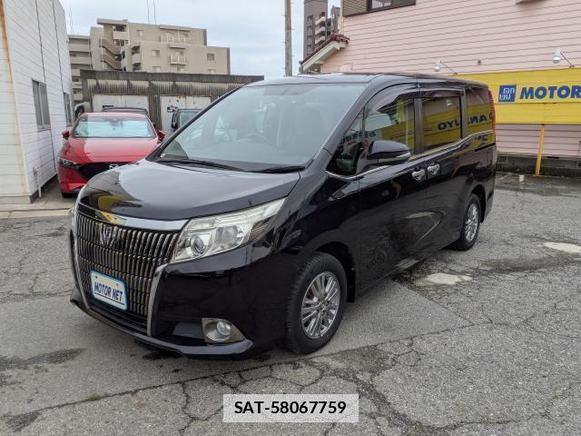 Toyota ESQUIRE 2015-03 7871769-0