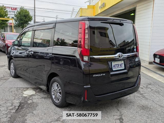 Toyota ESQUIRE 2015-03 7871769-10