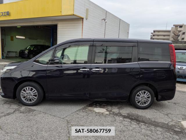 Toyota ESQUIRE 2015-03 7871769-11