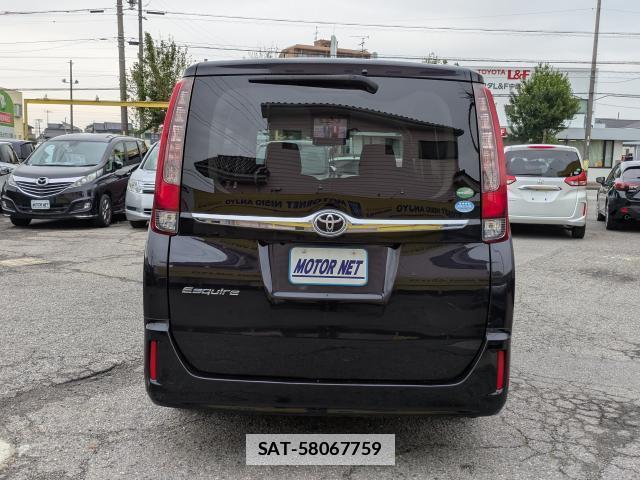 Toyota ESQUIRE 2015-03 7871769-13