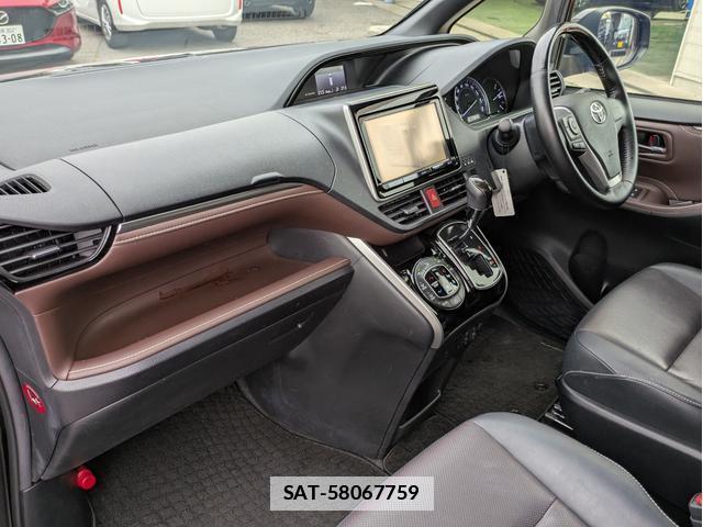 Toyota ESQUIRE 2015-03 7871769-14