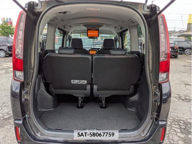 Toyota ESQUIRE 2015-03 7871769-15