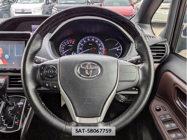 Toyota ESQUIRE 2015-03 7871769-17
