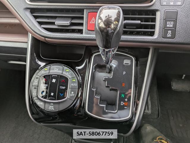 Toyota ESQUIRE 2015-03 7871769-19
