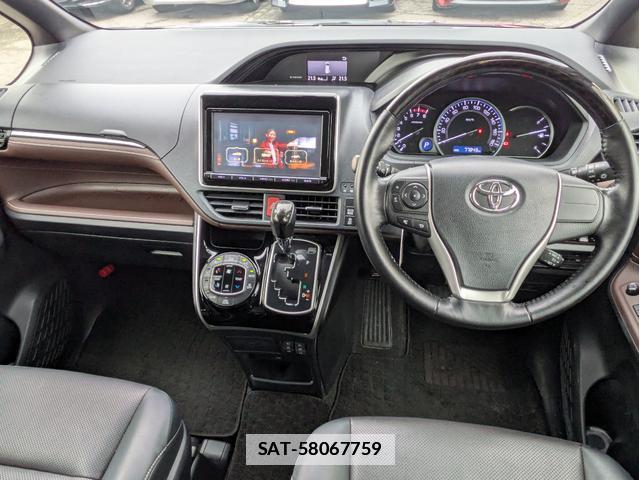 Toyota ESQUIRE 2015-03 7871769-2