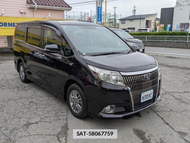 Toyota ESQUIRE 2015-03 7871769-9