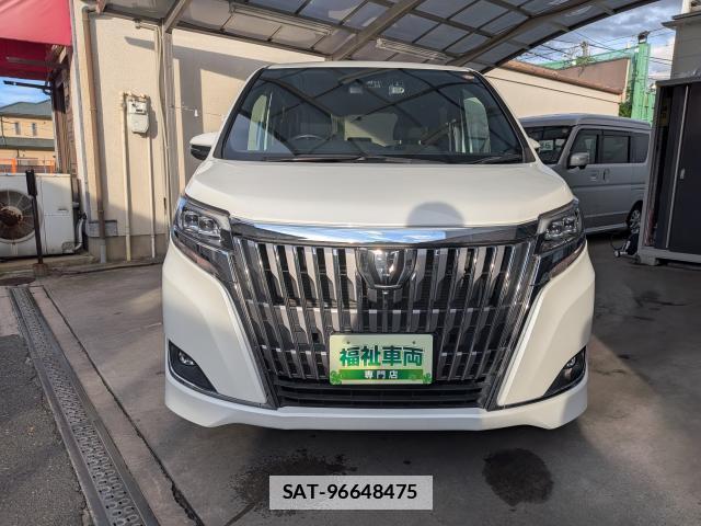 Toyota ESQUIRE 2020-03 7872036-10
