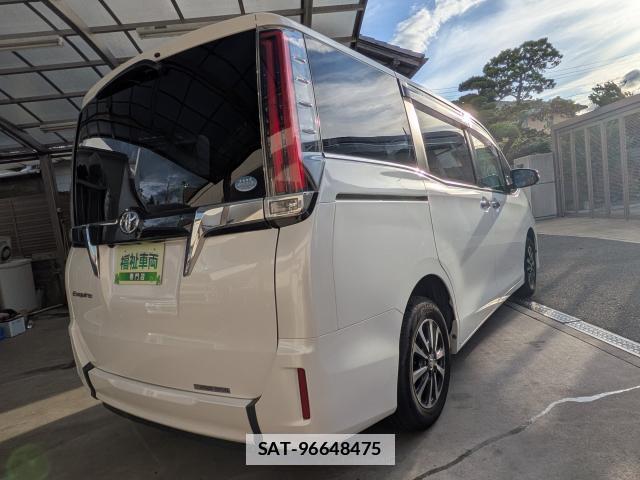 Toyota ESQUIRE 2020-03 7872036-12