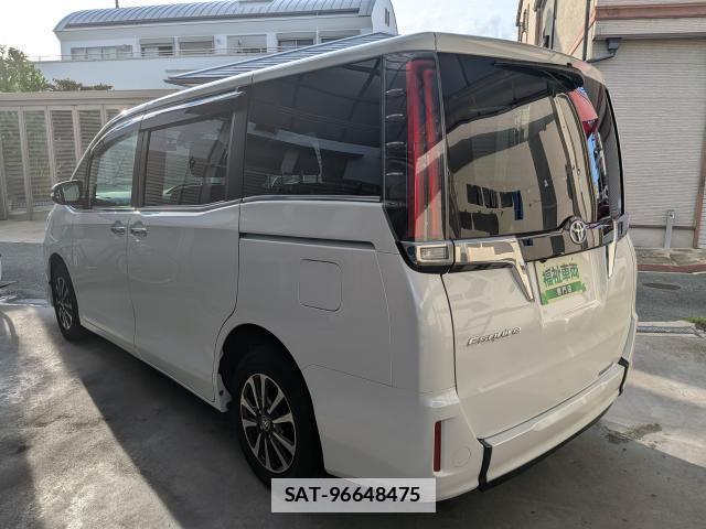 Toyota ESQUIRE 2020-03 7872036-13