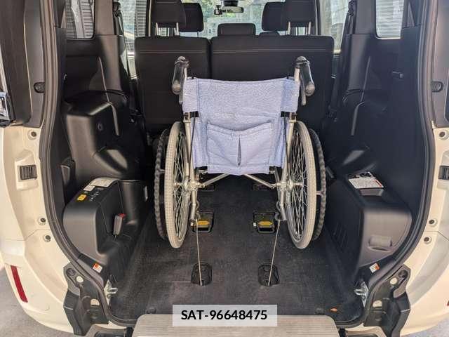 Toyota ESQUIRE 2020-03 7872036-7