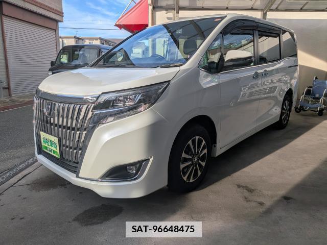 Toyota ESQUIRE 2020-03 7872036-9