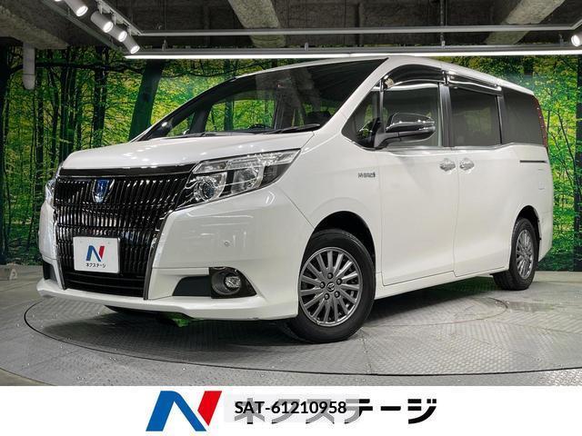 Toyota ESQUIRE 2016-07 7872701-0