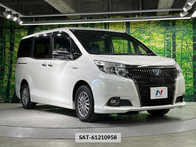Toyota ESQUIRE 2016-07 7872701-16