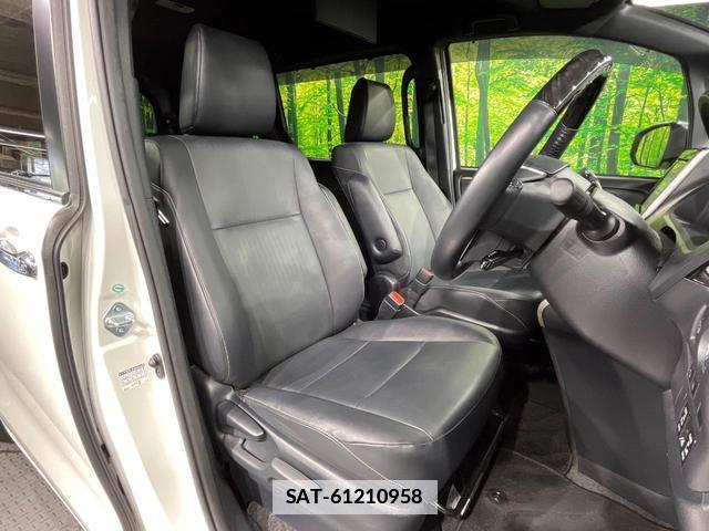 Toyota ESQUIRE 2016-07 7872701-7