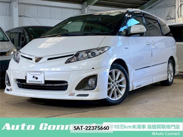 Toyota ESTIMA 2012-04 7867345-0