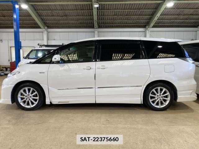 Toyota ESTIMA 2012-04 7867345-1