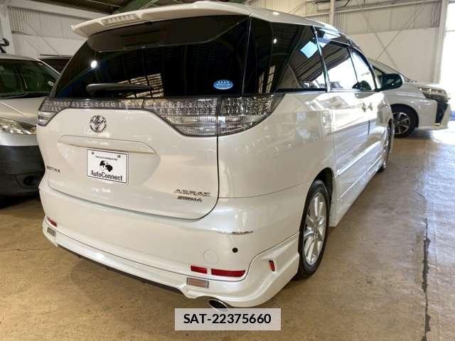 Toyota ESTIMA 2012-04 7867345-11