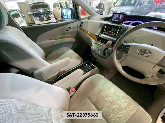 Toyota ESTIMA 2012-04 7867345-12