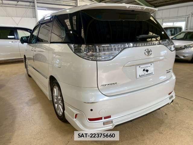 Toyota ESTIMA 2012-04 7867345-13