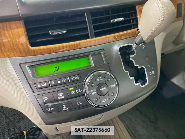 Toyota ESTIMA 2012-04 7867345-16