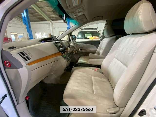 Toyota ESTIMA 2012-04 7867345-17