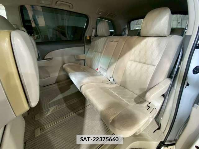 Toyota ESTIMA 2012-04 7867345-19