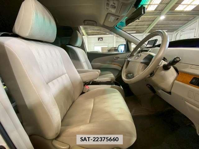 Toyota ESTIMA 2012-04 7867345-2