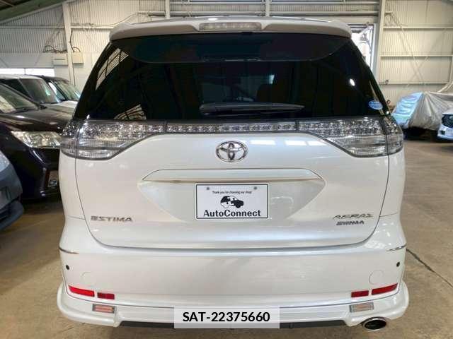 Toyota ESTIMA 2012-04 7867345-3