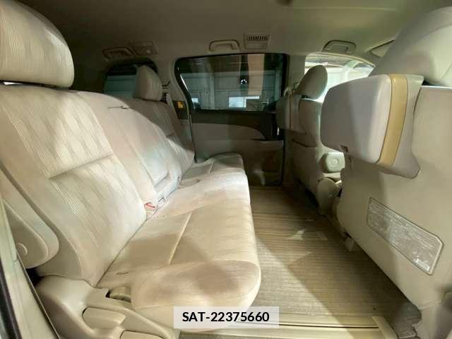 Toyota ESTIMA 2012-04 7867345-4