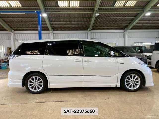 Toyota ESTIMA 2012-04 7867345-5