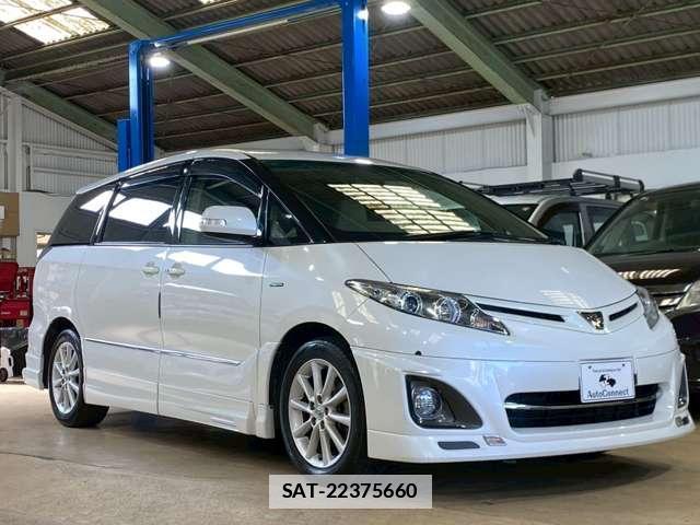 Toyota ESTIMA 2012-04 7867345-7