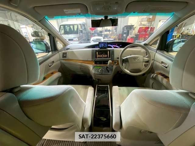 Toyota ESTIMA 2012-04 7867345-8