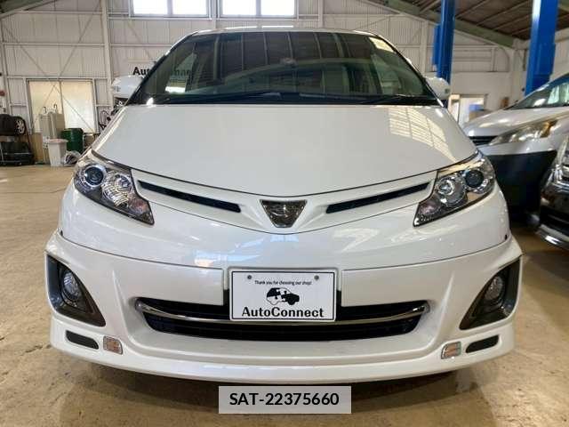 Toyota ESTIMA 2012-04 7867345-9