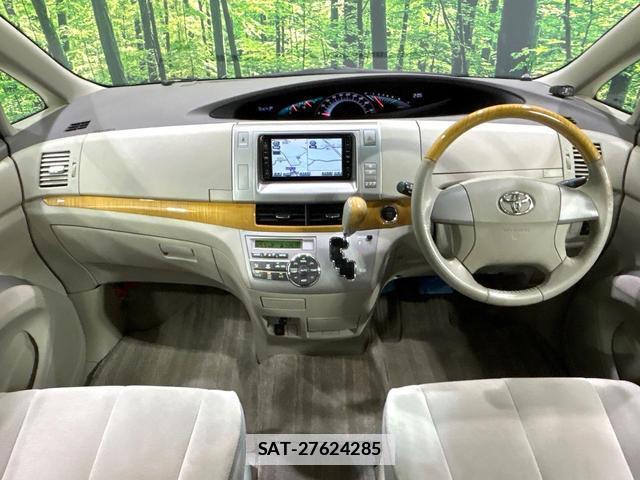 Toyota ESTIMA 2007-09 7870067-1