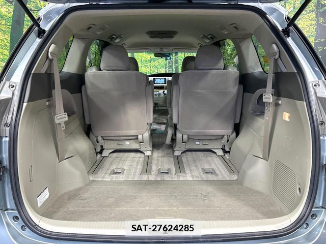 Toyota ESTIMA 2007-09 7870067-10
