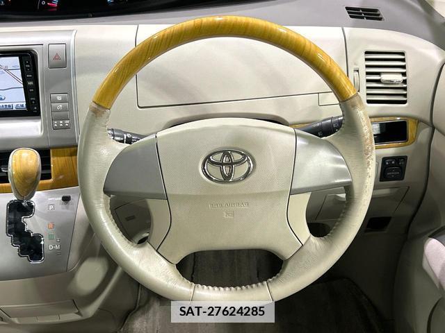 Toyota ESTIMA 2007-09 7870067-11