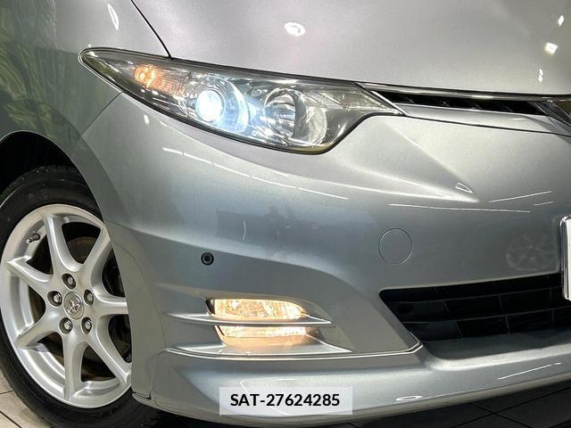 Toyota ESTIMA 2007-09 7870067-12