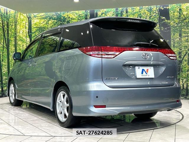 Toyota ESTIMA 2007-09 7870067-17