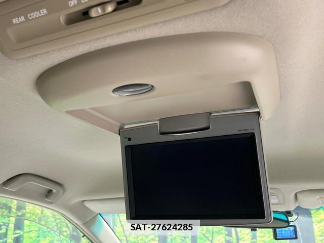 Toyota ESTIMA 2007-09 7870067-3