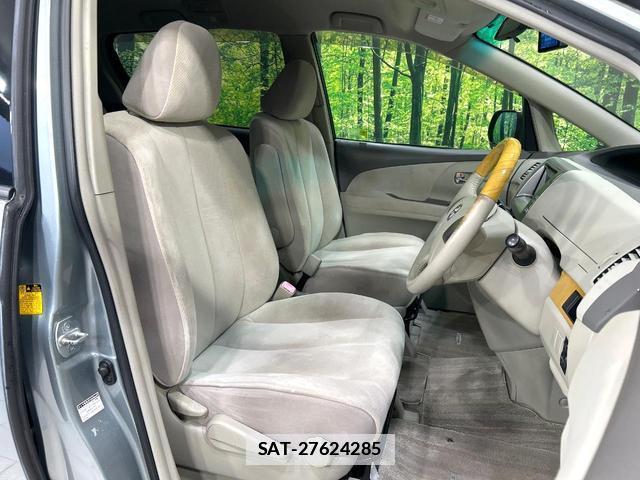 Toyota ESTIMA 2007-09 7870067-7