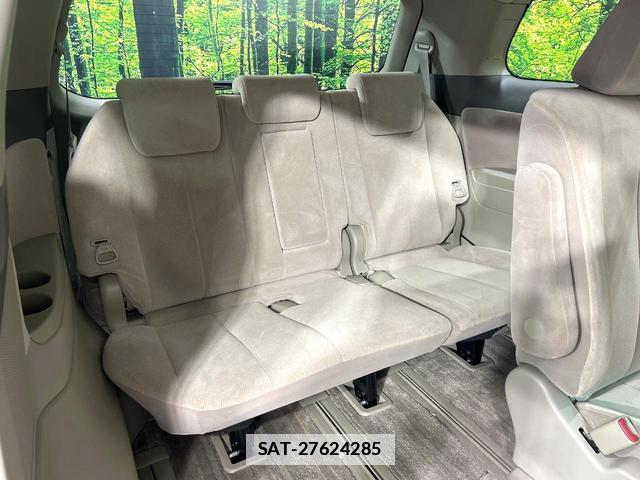 Toyota ESTIMA 2007-09 7870067-9
