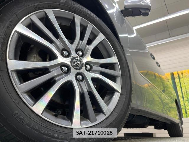 Toyota ESTIMA 2017-06 7871564-13