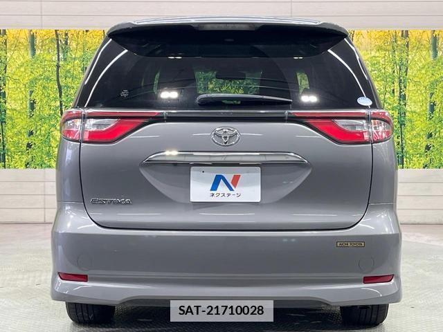 Toyota ESTIMA 2017-06 7871564-15