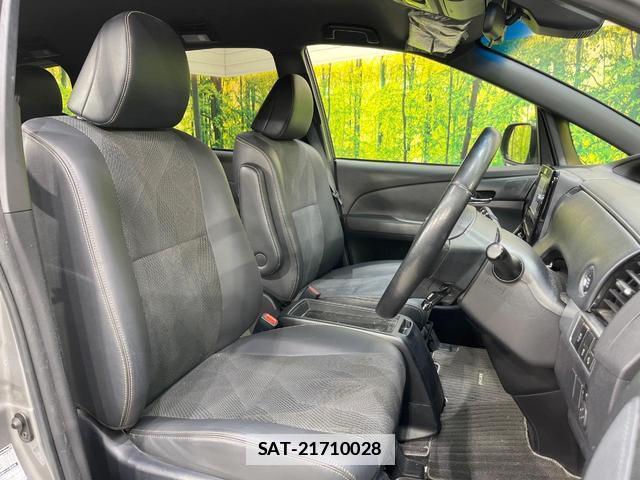 Toyota ESTIMA 2017-06 7871564-7