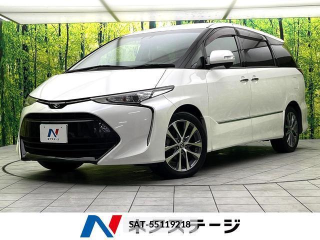 Toyota ESTIMA 2016-07 7871636-0
