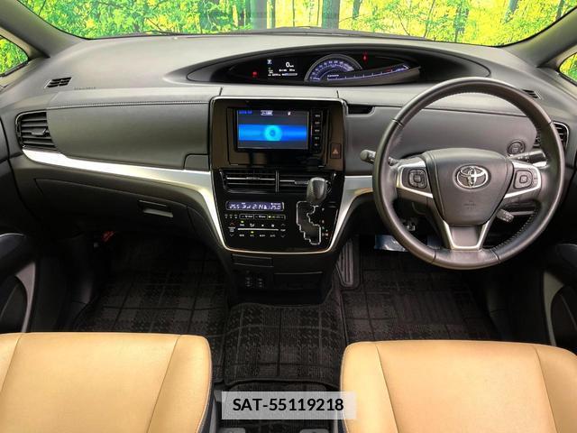Toyota ESTIMA 2016-07 7871636-1